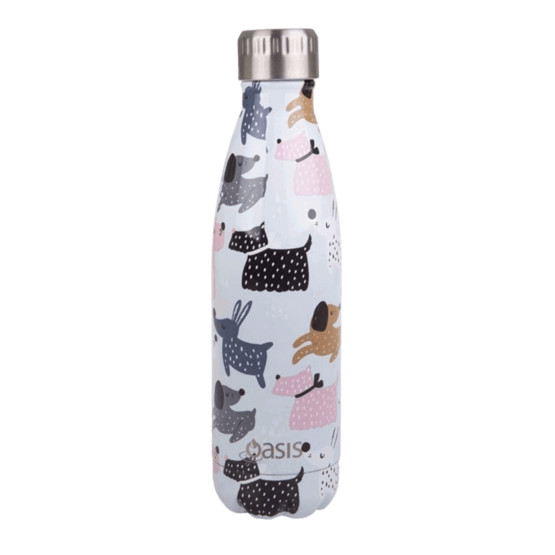 OASIS Stainless Steel Insulated Drink Bottle 500ml_5