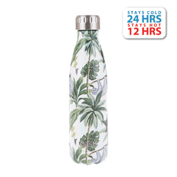 OASIS Stainless Steel Insulated Drink Bottle 500ml