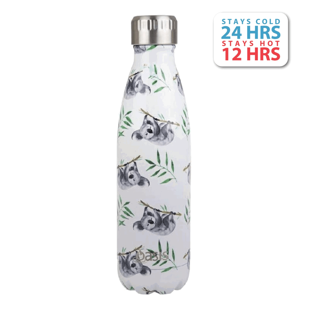 OASIS Stainless Steel Insulated Drink Bottle 500ml_8