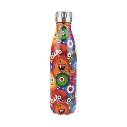 OASIS Stainless Steel Insulated Drink Bottle 500ml