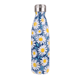 OASIS Stainless Steel Insulated Drink Bottle 500ml