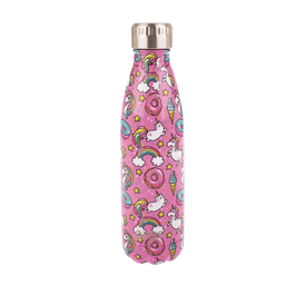 OASIS Stainless Steel Insulated Drink Bottle 500ml
