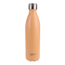 OASIS Stainless Steel Insulated Drink Bottle 500ml