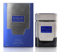 SHIYAAKA BLUE 100ML EDP SPRAY