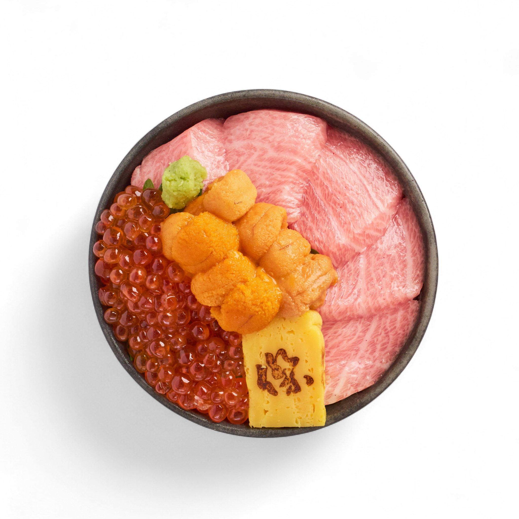 Ultimate Don 究極の海鮮丼_1