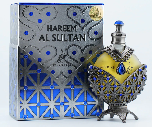 HAREEM AL SULTAN BLUE 35ML
