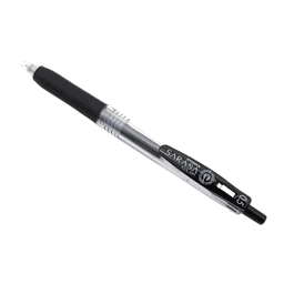 ZEBRA Sarasa Clip Gel Pen 0.5mm
