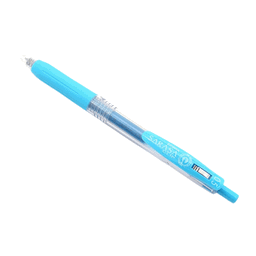 ZEBRA Sarasa Clip Gel Pen 0.5mm
