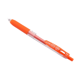 ZEBRA Sarasa Clip Gel Pen 0.5mm
