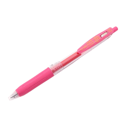 ZEBRA Sarasa Clip Gel Pen 0.7mm