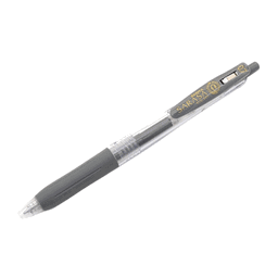 ZEBRA Sarasa Clip Gel Pen 0.7mm
