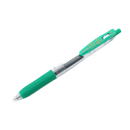 ZEBRA Sarasa Clip Gel Pen 0.7mm