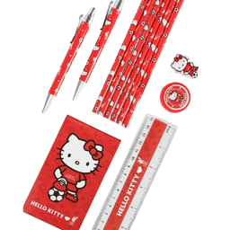 LFC Hello Kitty Stationery Set (A13304)