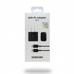 Cargador Samsung Tipo C | 45W