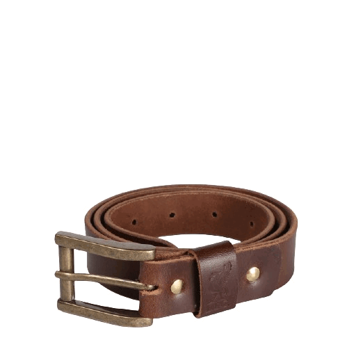 LFC Casual Brown Belt (A11472)_2