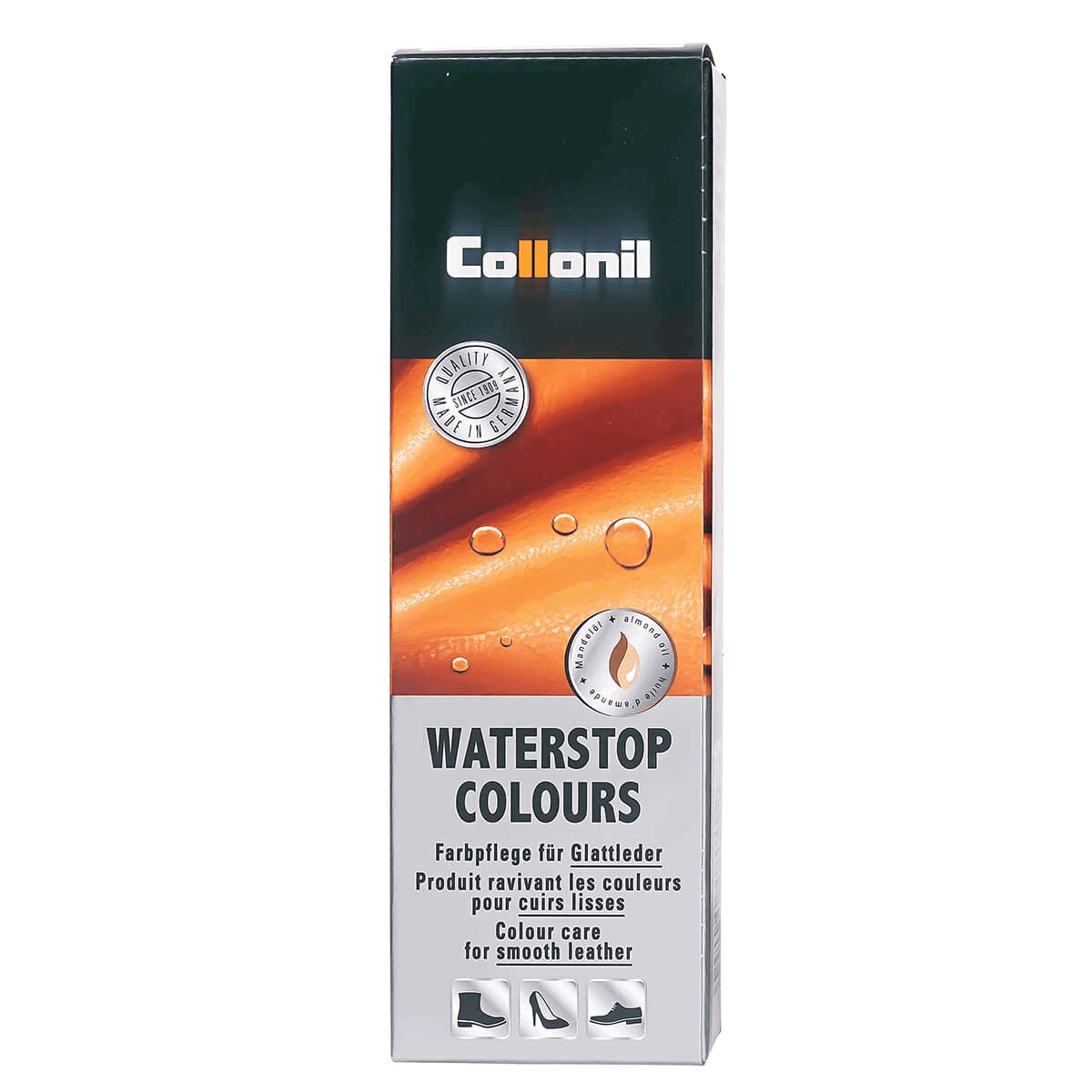COLLONIL Waterstop Colours  Tube 75ml_1