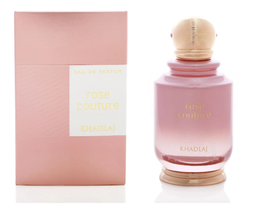 ROSE COUTURE EDP SPRAY 100 ML