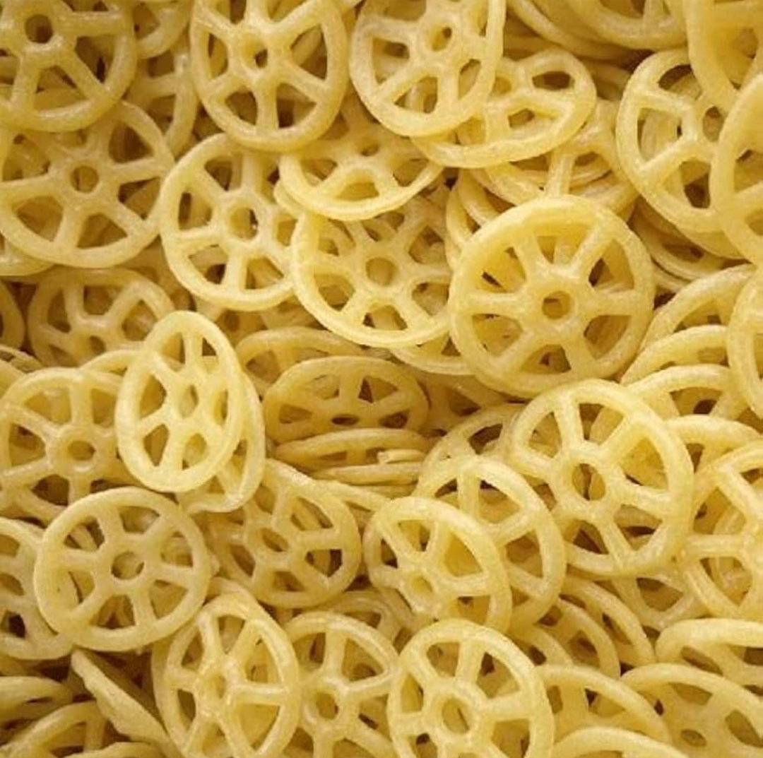 Wheel Fryums 100 g