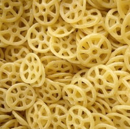 Wheel Fryums 100 g