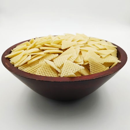 Triangle fryums 100 g