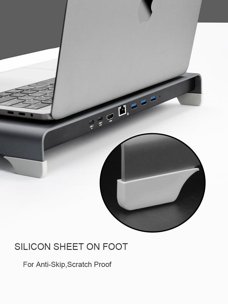 BRU USB-C Laptop Docking_3