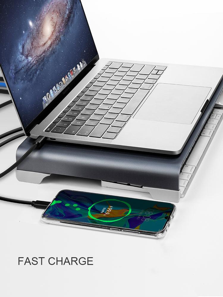 BRU USB-C Laptop Docking_4