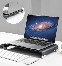 BRU USB-C Laptop Docking