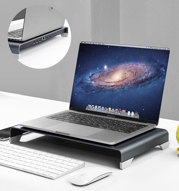 BRU USB-C Laptop Docking_6