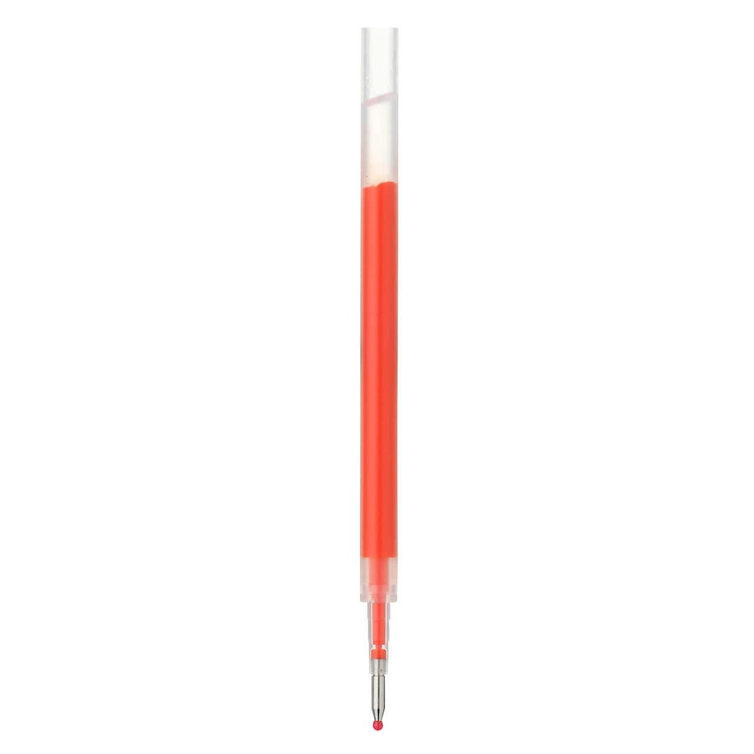 MUJI Refill Smooth Gel Ink Ballpoint Pen 0.5mm