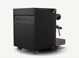 ROCKET Giotto R Fast (Rotary Pump)