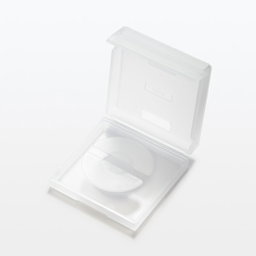 MUJI Polypropylene Cable Case with Phone Stand