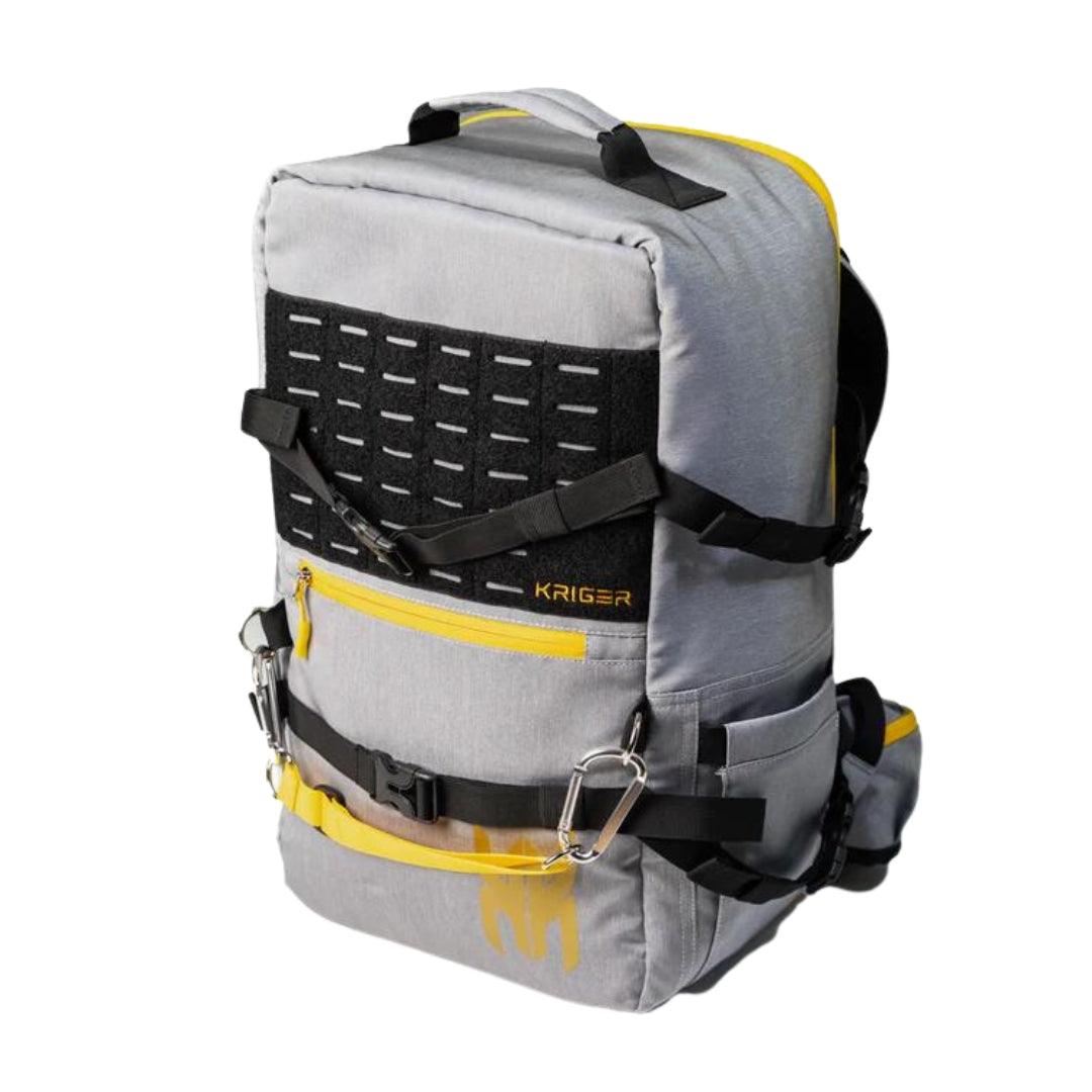 KRIGER Pack CR 1.0 - Light Grey_0