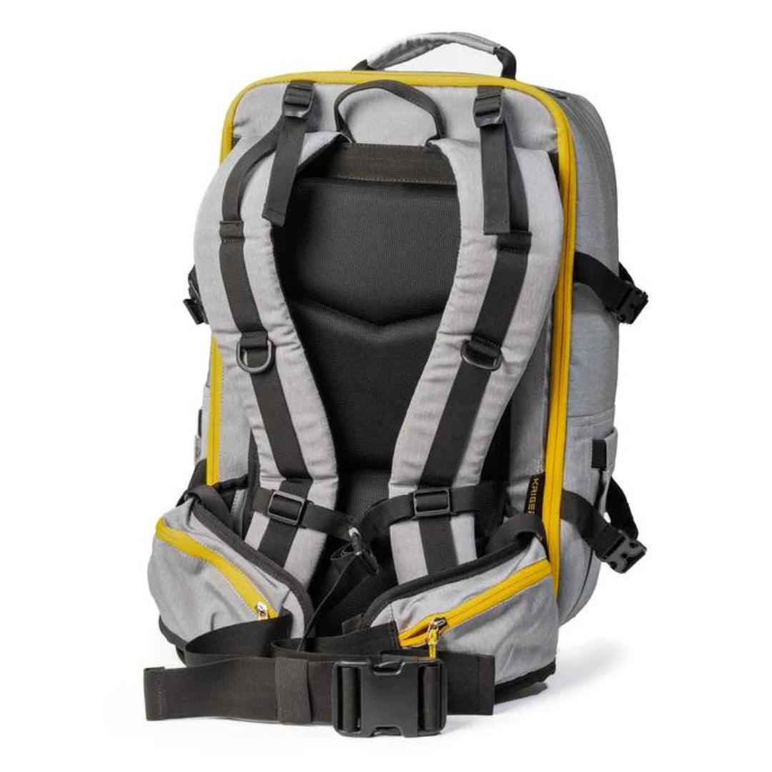 KRIGER Pack CR 1.0 - Light Grey_1