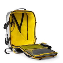 KRIGER Pack CR 1.0 - Light Grey