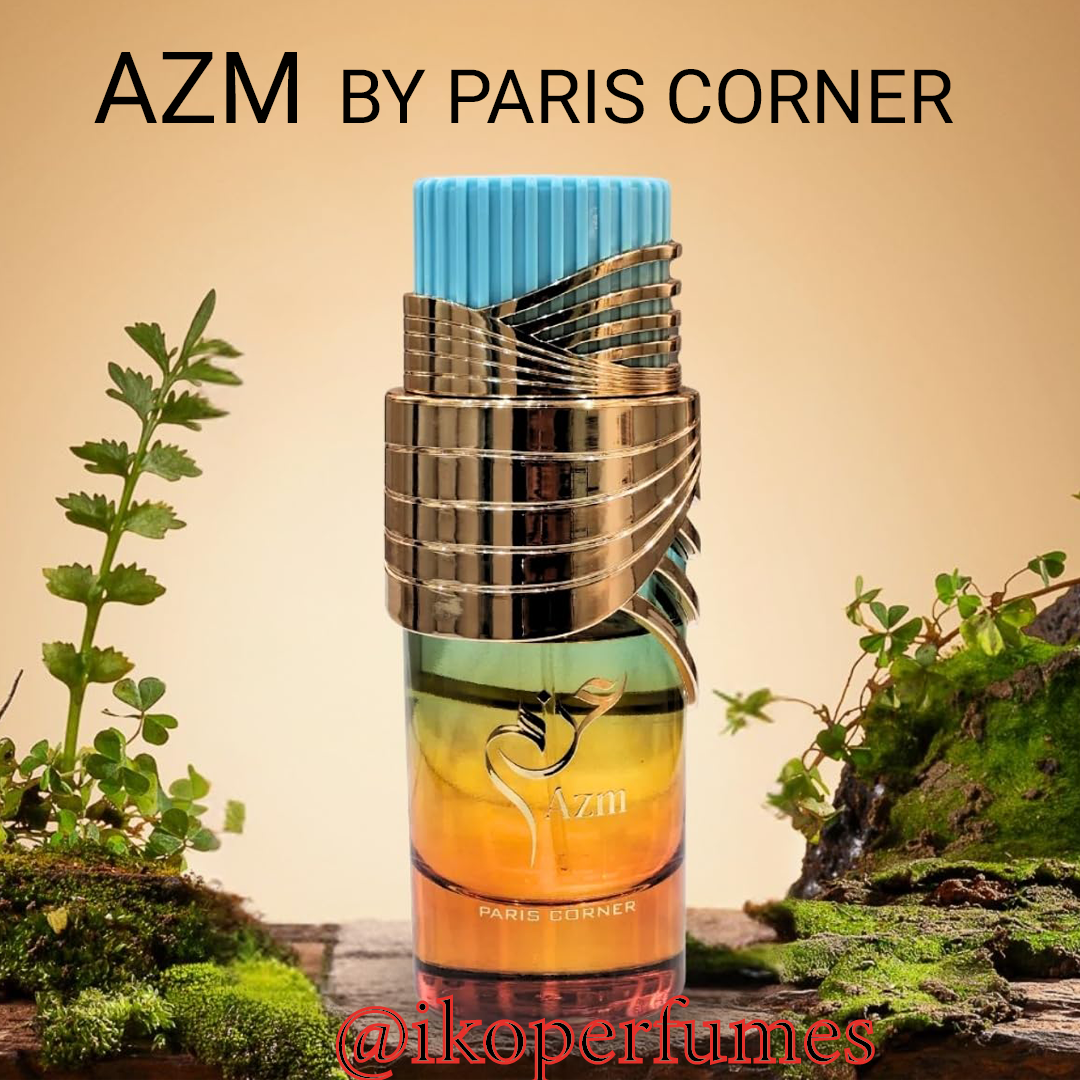 AZM PARIS CORNER _0