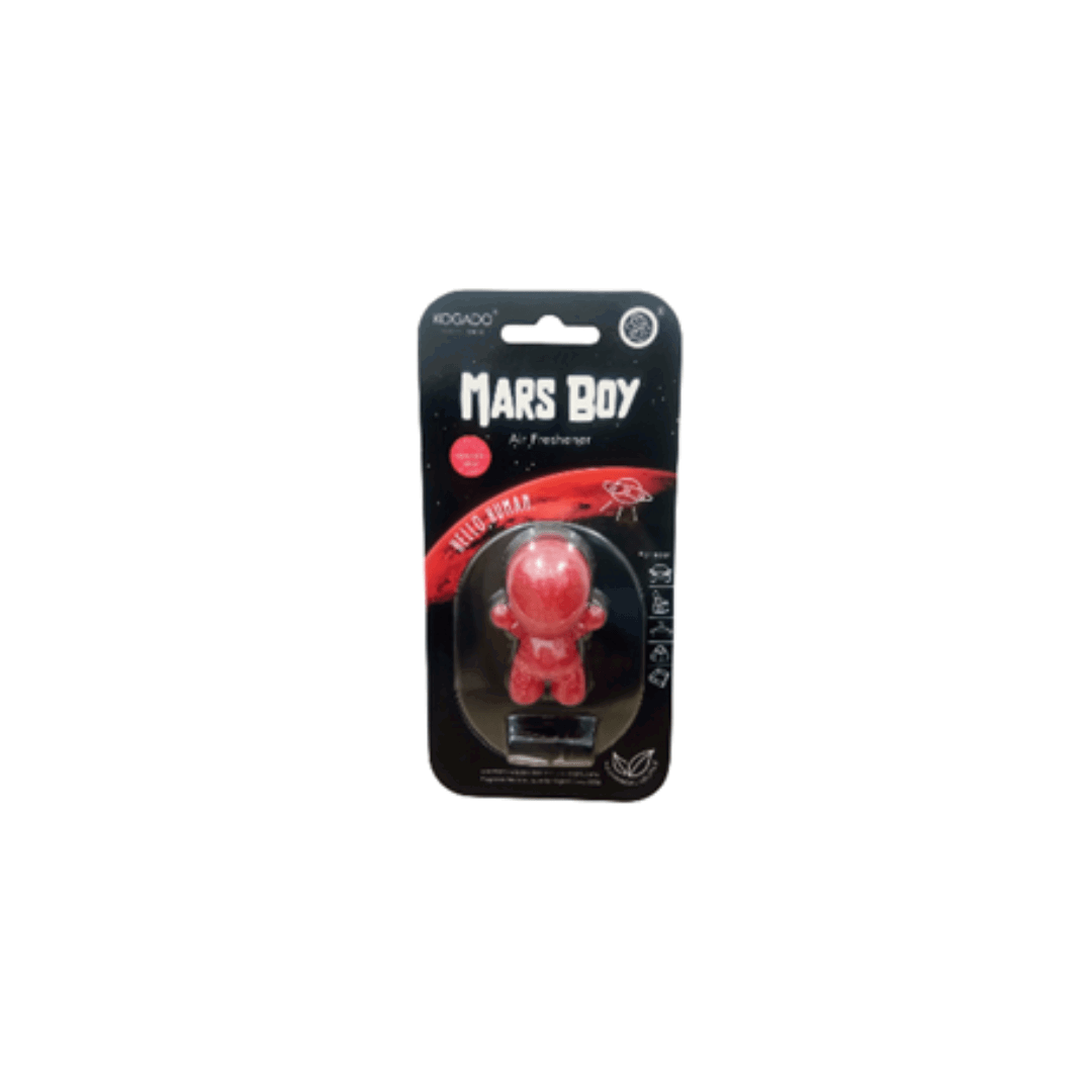 KOGADO Air Freshener - Mars Boy_2