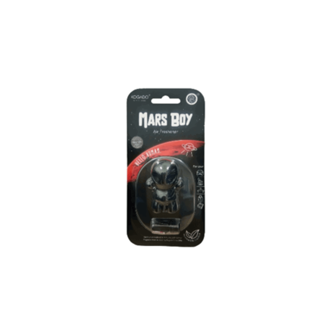 KOGADO Air Freshener - Mars Boy