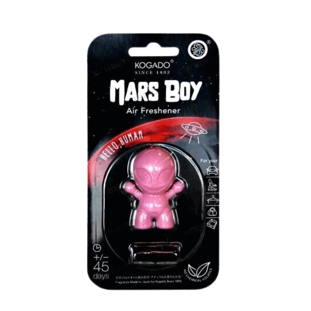 KOGADO Air Freshener - Mars Boy_1