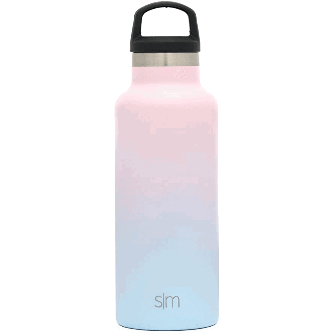 S/M Ascent Water Bottle with Handle Lid 17oz_1