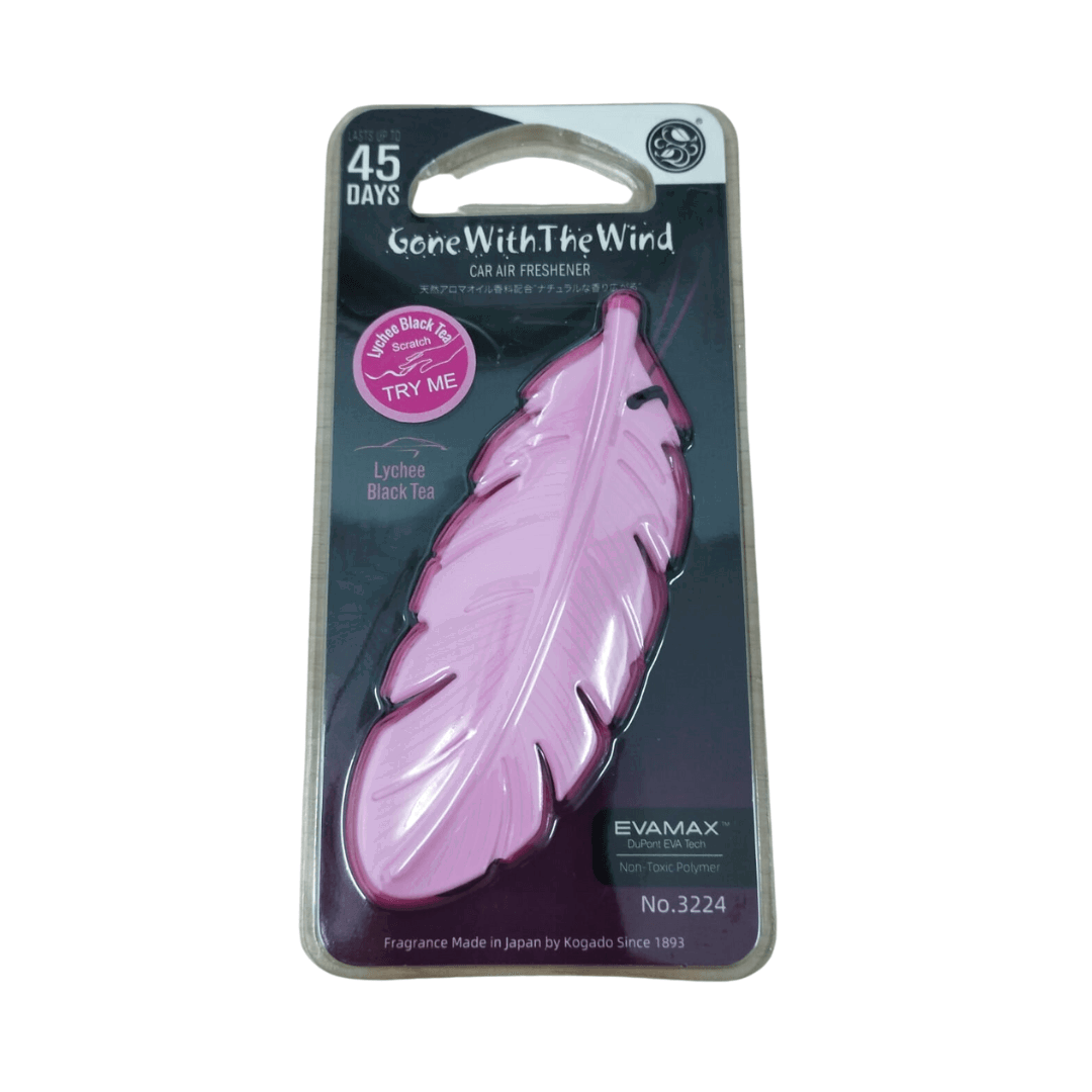 KOGADO Air Freshener - Feather_1