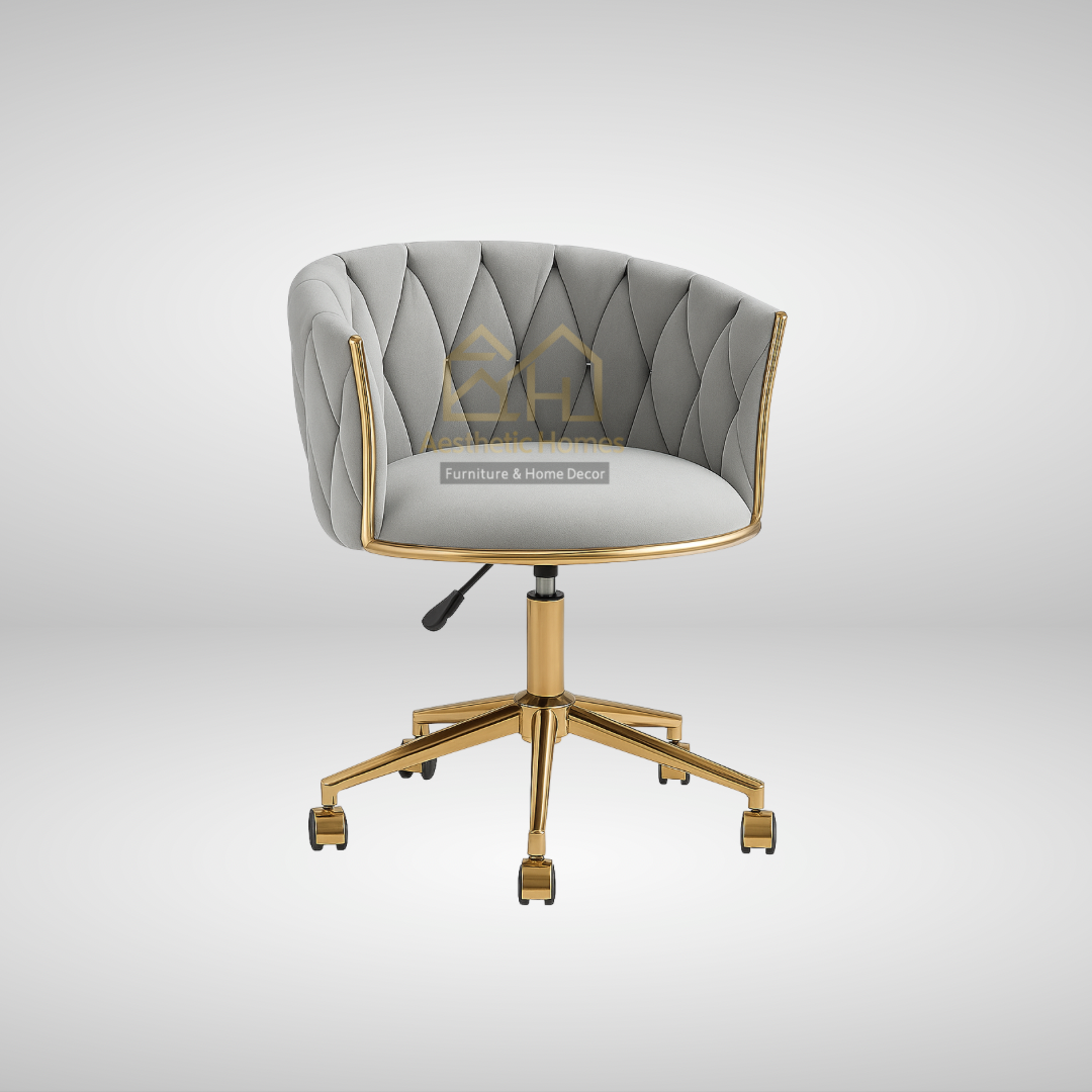 Luxury Swivel Chair _1