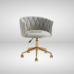 Luxury Swivel Chair 