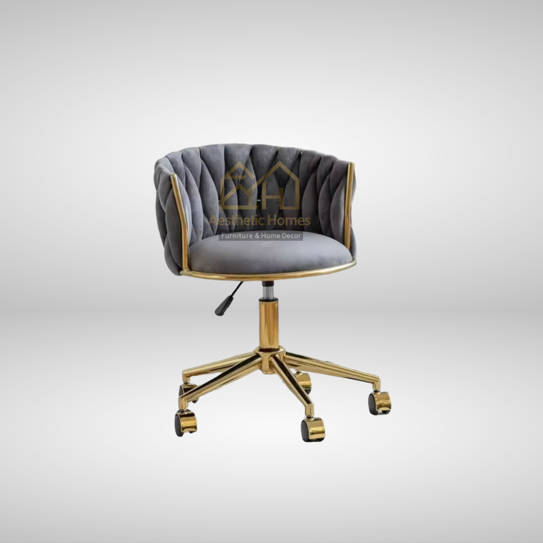 Luxury Swivel Chair _2