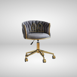 Luxury Swivel Chair 