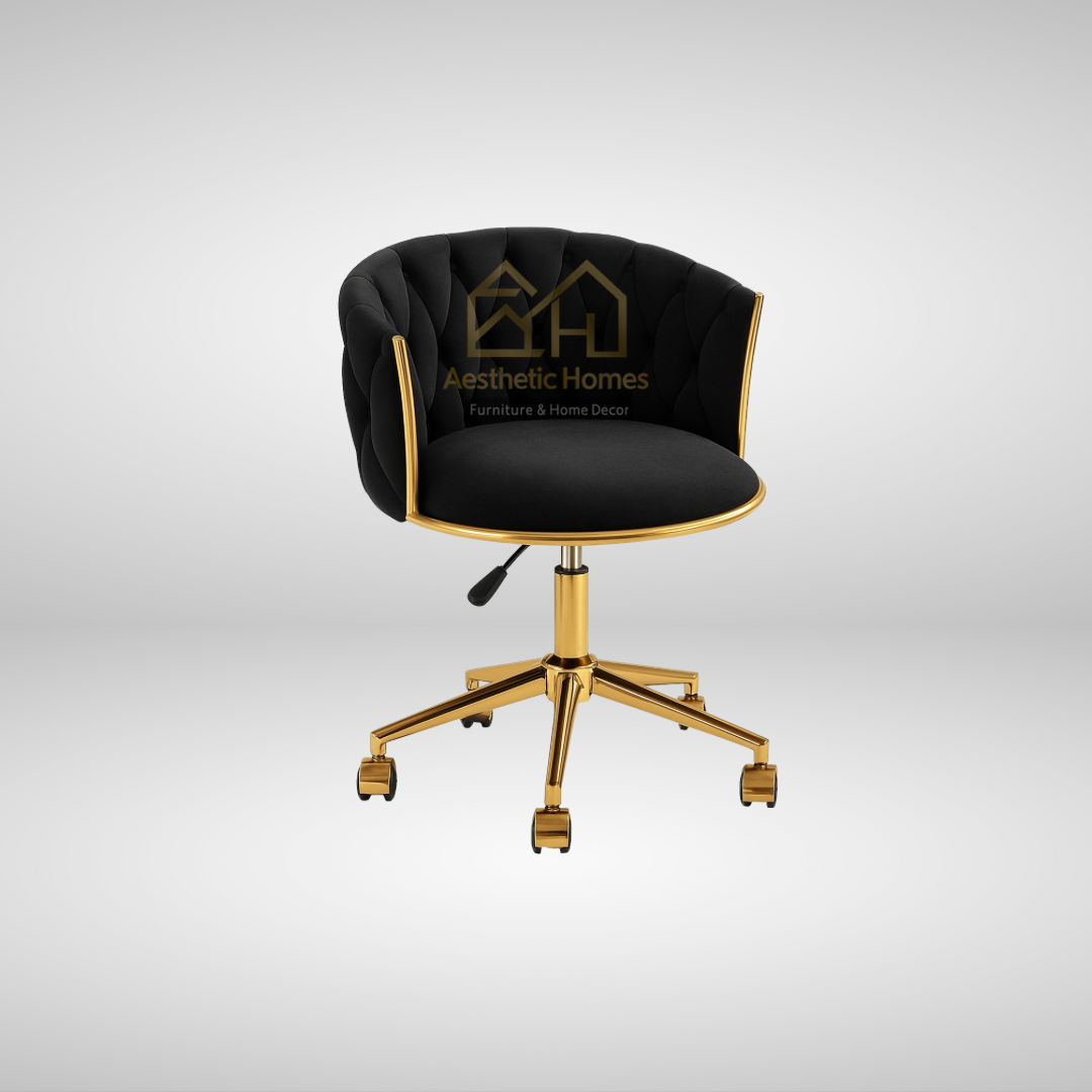 Luxury Swivel Chair _3