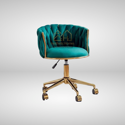 Luxury Swivel Chair 