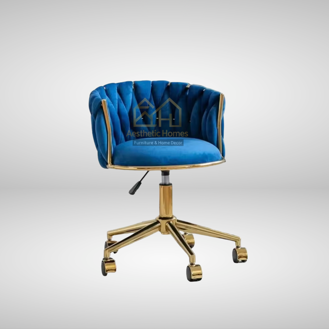 Luxury Swivel Chair _5