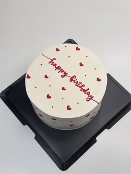 Mini Cakes