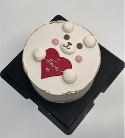 Mini Cake 3