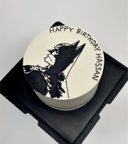 Mini Cake 4